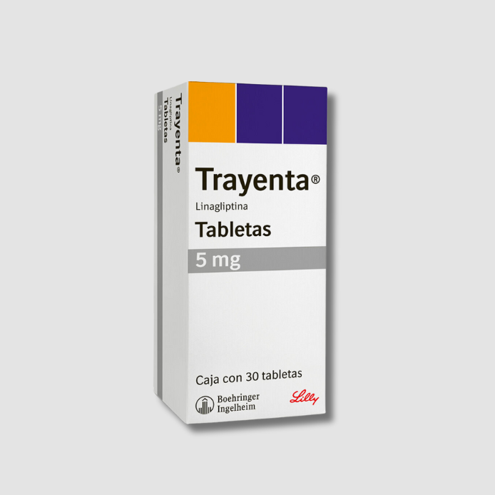 Trayenta