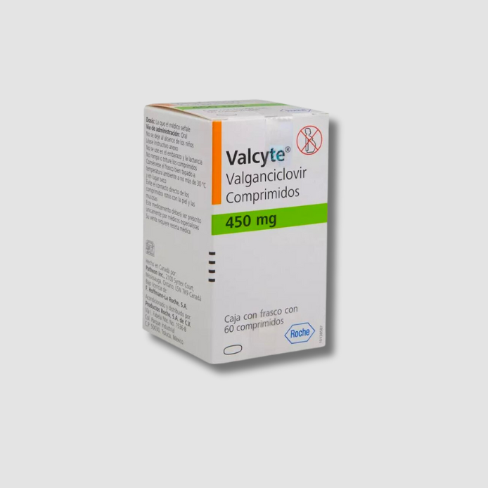 Valcyte