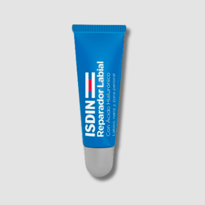 Reparador Labial con Ácido Hialurónico