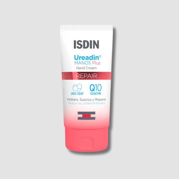 Isdin Crema de manos
