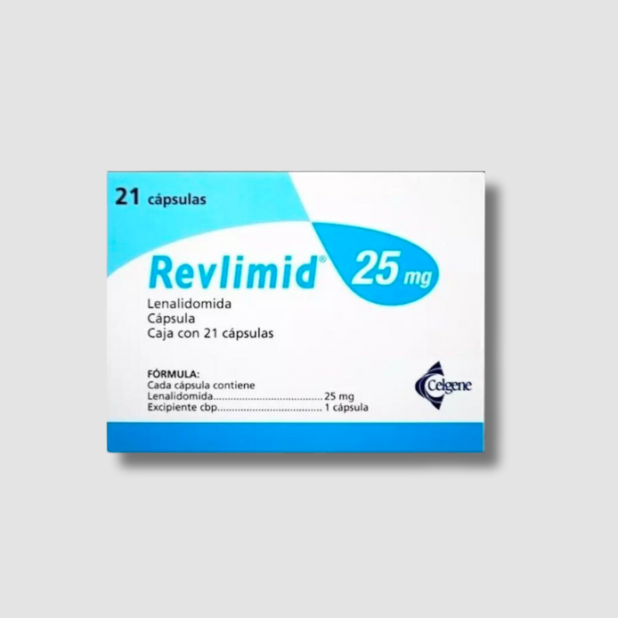 Revlimid 25mg