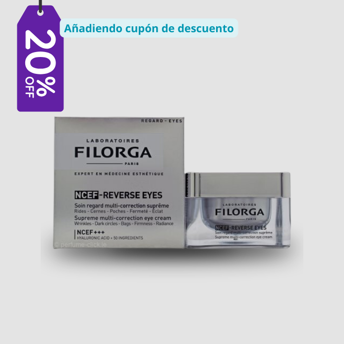 Filorga NCEF-Reverse Eyes