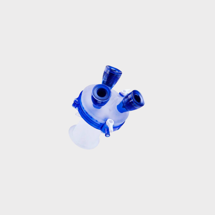 Caja - Gelpoint Path